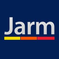 jarm logo 2022